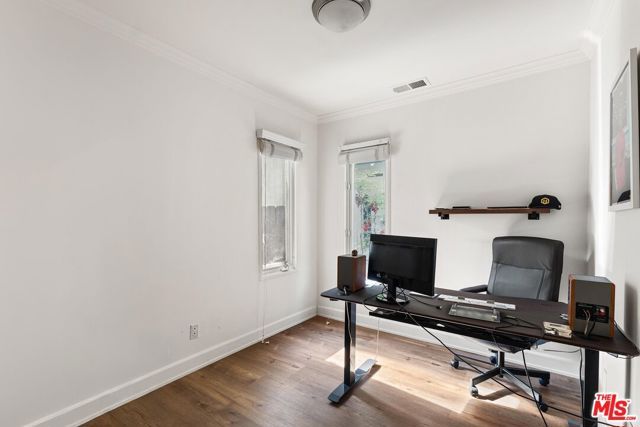 1322 N Cherokee Avenue, Los Angeles, CA 90028