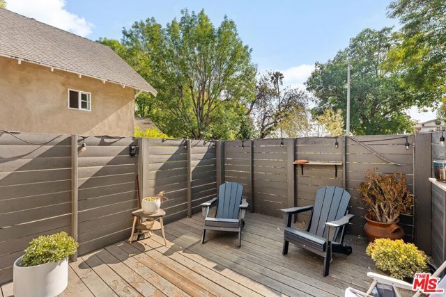 1322 N Cherokee Avenue, Los Angeles, CA 90028