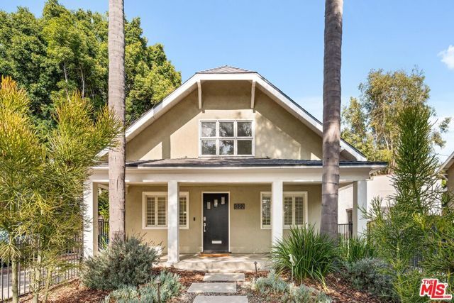 1322 N Cherokee Avenue, Los Angeles, CA 90028