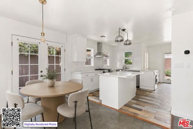 1322 N Cherokee Avenue, Los Angeles, CA 90028