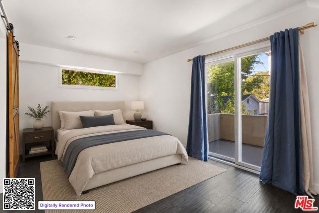 1322 N Cherokee Avenue, Los Angeles, CA 90028