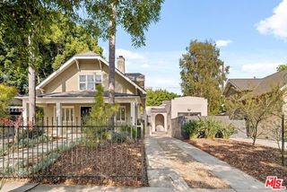 1322 N Cherokee Avenue, Los Angeles, CA 90028