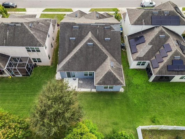 989 MAYPOLE DRIVE, Apopka, FL 32703