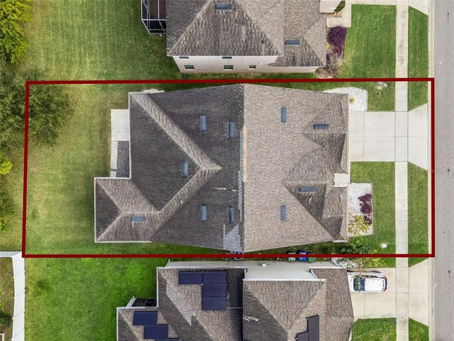 989 MAYPOLE DRIVE, Apopka, FL 32703