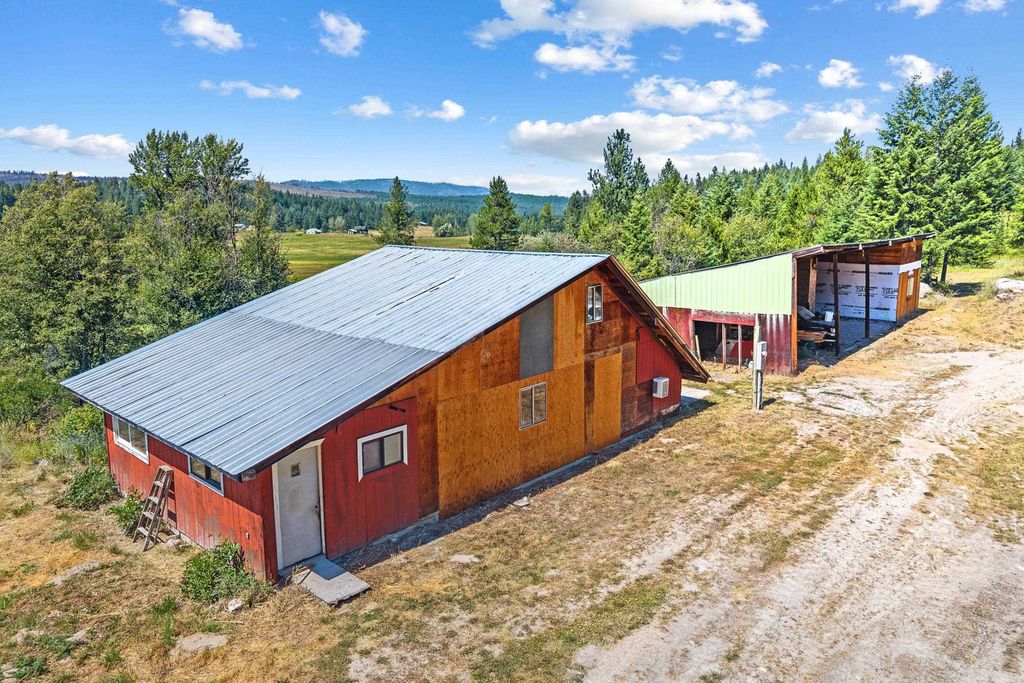 1622 I Clugston Onion Creek Rd, Colville, WA 99114 photo 1