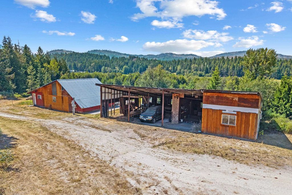1622 I Clugston Onion Creek Rd, Colville, WA 99114 photo 2