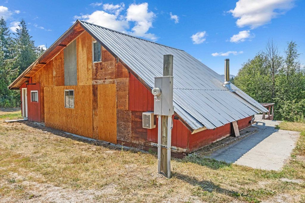1622 I Clugston Onion Creek Rd, Colville, WA 99114 photo 4