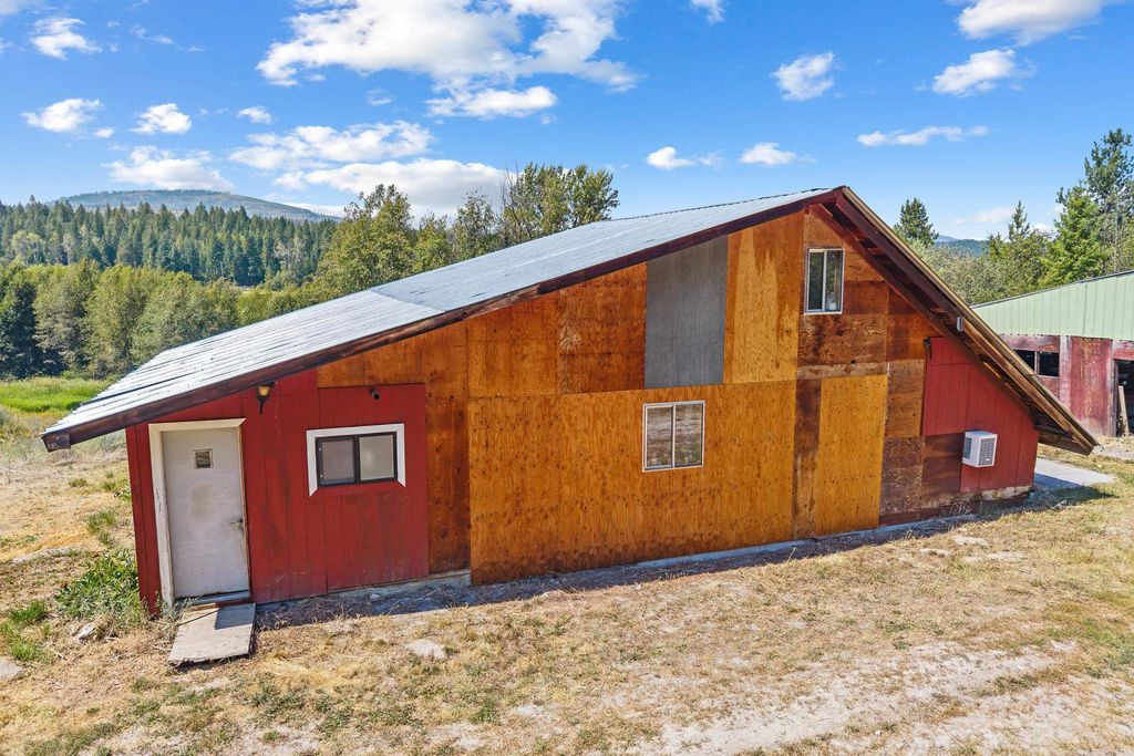 1622 I Clugston Onion Creek Rd, Colville, WA 99114 photo 5