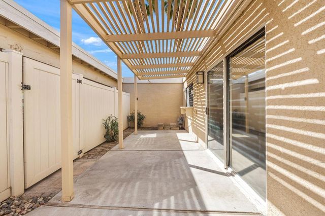 69738 Campana Court, Rancho Mirage, CA 92270