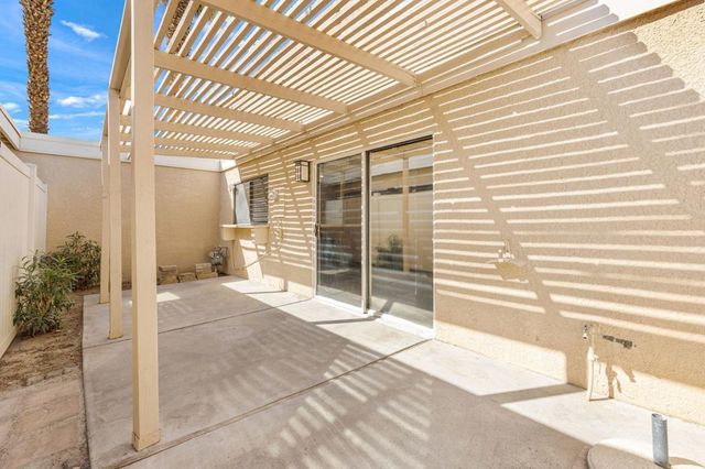 69738 Campana Court, Rancho Mirage, CA 92270