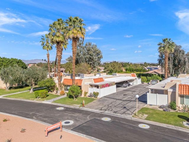 69738 Campana Court, Rancho Mirage, CA 92270