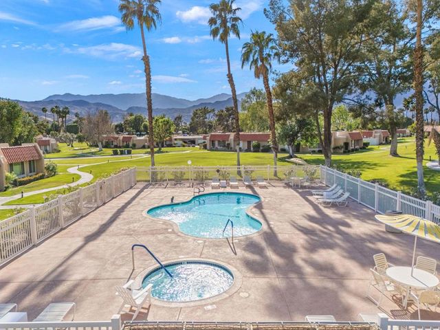 69738 Campana Court, Rancho Mirage, CA 92270