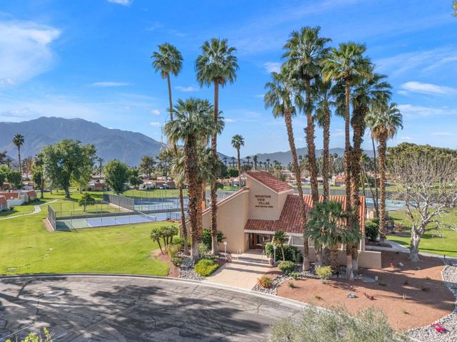 69738 Campana Court, Rancho Mirage, CA 92270