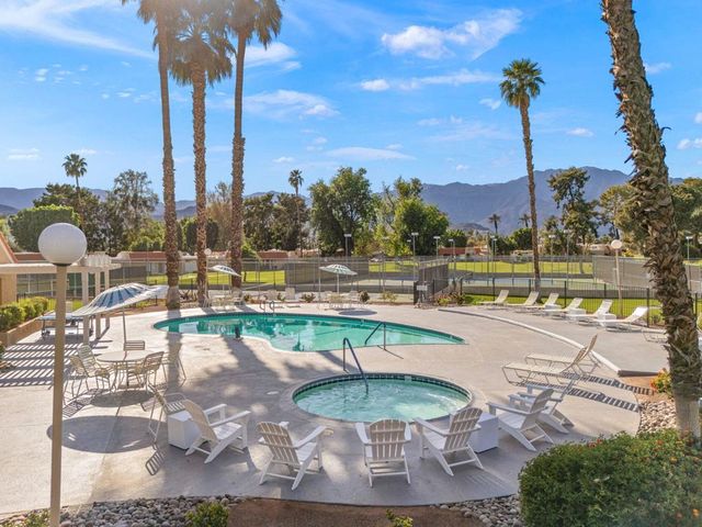 69738 Campana Court, Rancho Mirage, CA 92270