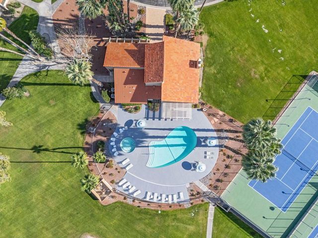 69738 Campana Court, Rancho Mirage, CA 92270