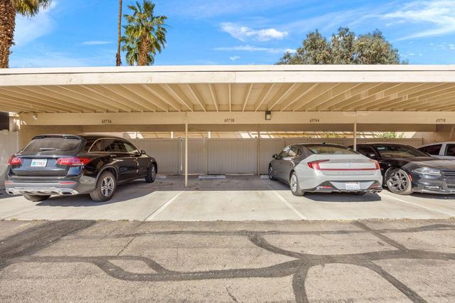 69738 Campana Court, Rancho Mirage, CA 92270