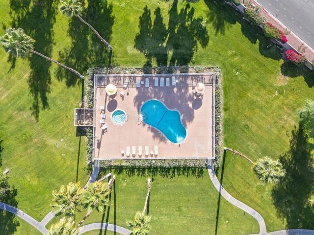 69738 Campana Court, Rancho Mirage, CA 92270