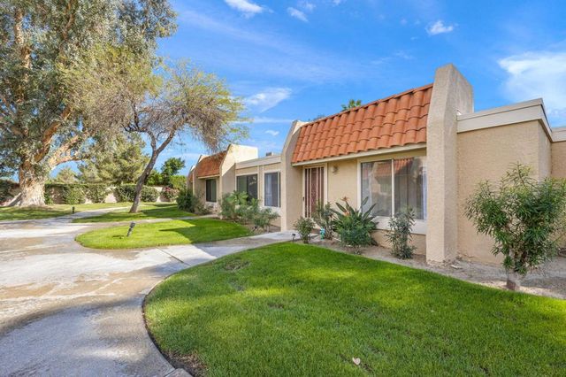 69738 Campana Court, Rancho Mirage, CA 92270