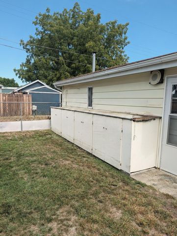 107 1st Avenue SW, Dilworth, MN 56529
