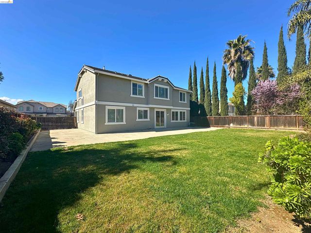 1788 Moreau Way, Brentwood, CA 94513