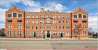 6533 E Jefferson Avenue 212W, Detroit, MI 48207