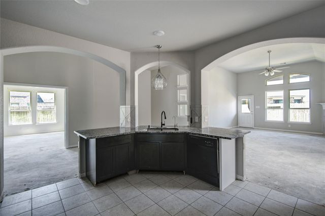 10406 Sill Prairie Drive, Rosharon, TX 77583