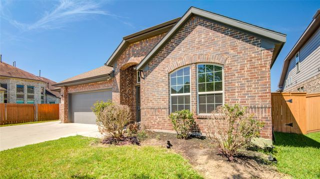 10406 Sill Prairie Drive, Rosharon, TX 77583