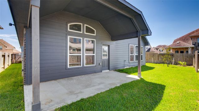 10406 Sill Prairie Drive, Rosharon, TX 77583