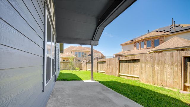 10406 Sill Prairie Drive, Rosharon, TX 77583