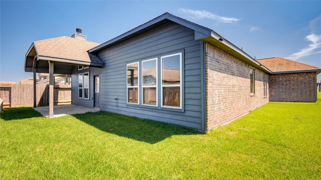 10406 Sill Prairie Drive, Rosharon, TX 77583