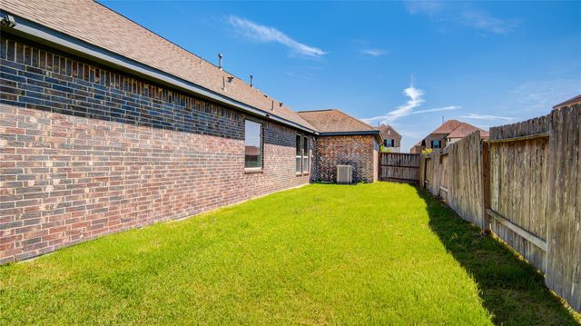 10406 Sill Prairie Drive, Rosharon, TX 77583