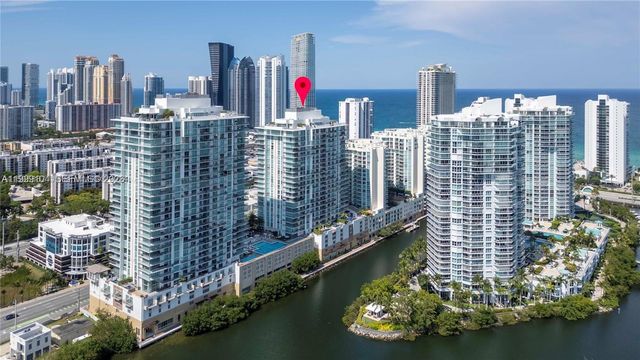 300 Sunny Isles Blvd 4-2006, Sunny Isles Beach, FL 33160