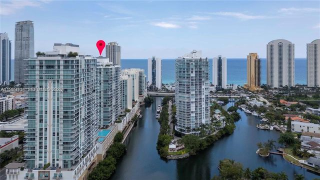 300 Sunny Isles Blvd 4-2006, Sunny Isles Beach, FL 33160