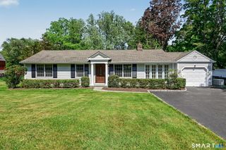 349 Ponus Ridge, New Canaan, CT 06840