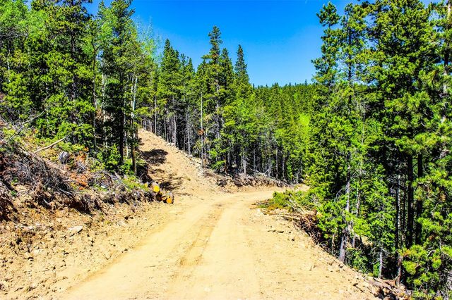 4 Roosevelt Ridge, Black Hawk, CO 80422