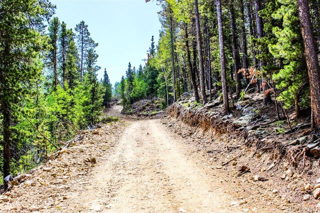 4 Roosevelt Ridge, Black Hawk, CO 80422
