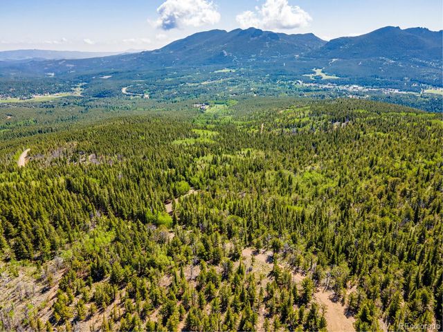 4 Roosevelt Ridge, Black Hawk, CO 80422