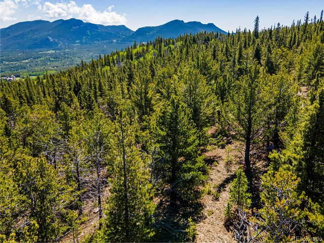 4 Roosevelt Ridge, Black Hawk, CO 80422