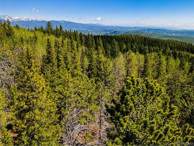 4 Roosevelt Ridge, Black Hawk, CO 80422