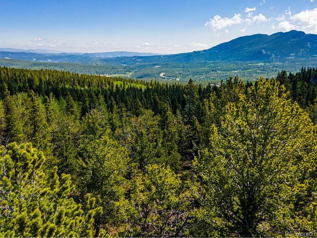 4 Roosevelt Ridge, Black Hawk, CO 80422
