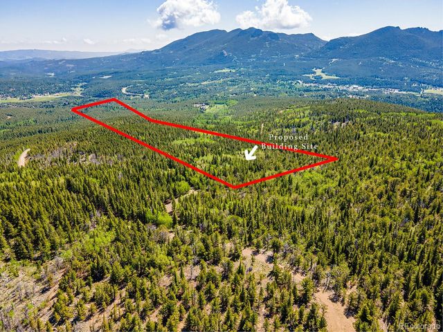 4 Roosevelt Ridge, Black Hawk, CO 80422