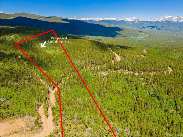 4 Roosevelt Ridge, Black Hawk, CO 80422