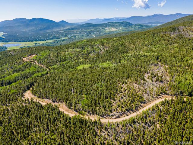 4 Roosevelt Ridge, Black Hawk, CO 80422