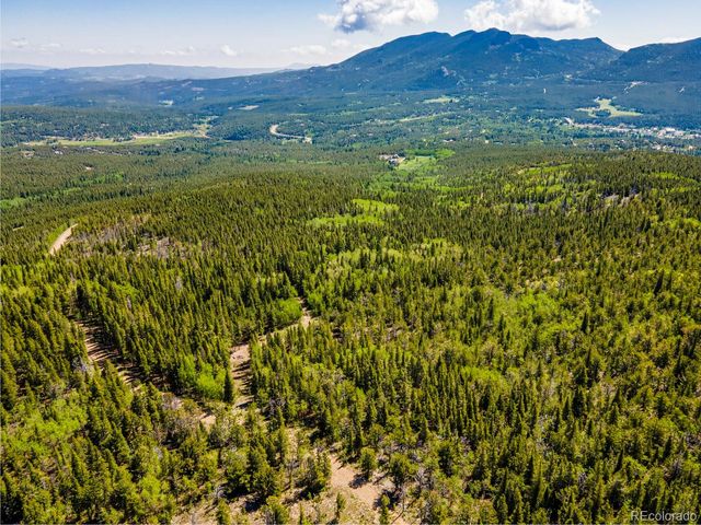 4 Roosevelt Ridge, Black Hawk, CO 80422