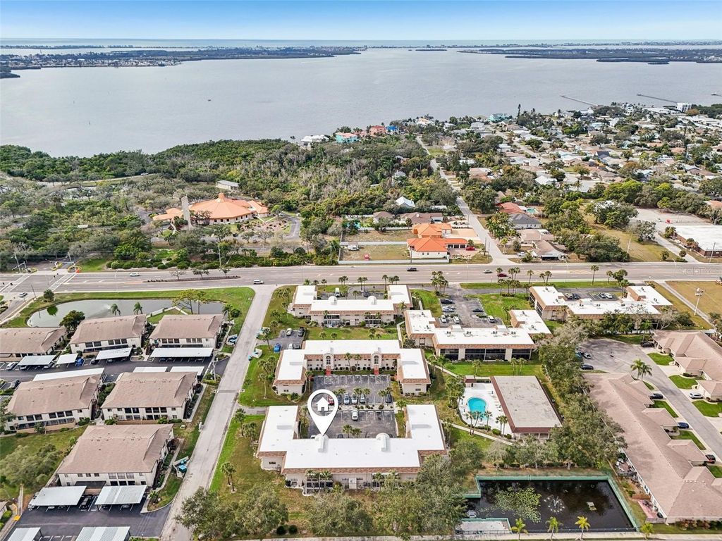 Image 22 of property listing at 2727 75TH STREET W 9A14, Bradenton, FL 34209