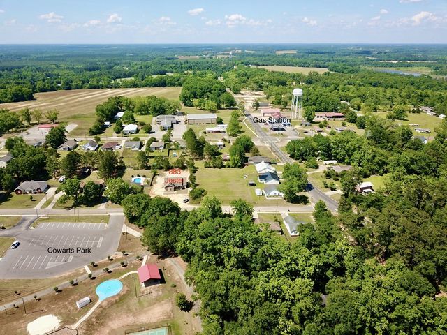 883 Jester St, Cowarts, AL 36321