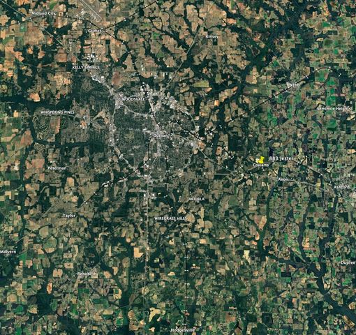 883 Jester St, Cowarts, AL 36321
