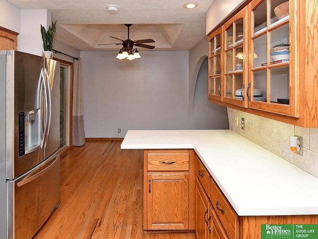 5706 S 151st Street, Omaha, NE 68137