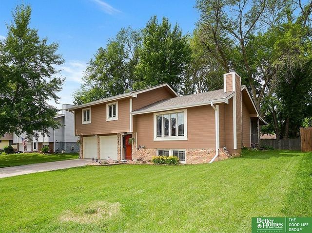 5706 S 151st Street, Omaha, NE 68137