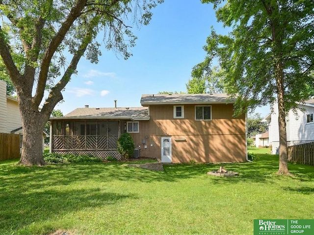 5706 S 151st Street, Omaha, NE 68137